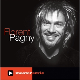 Florent Pagny : Master série