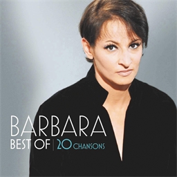 Barbara : Best of 20 chansons