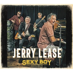 Jerry Lease : Sexy boy