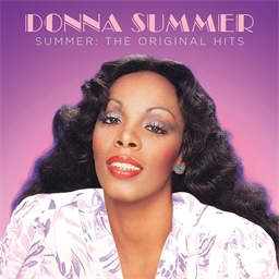 Donna Summer : The summer original hits