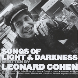 Léonard Cohen : Songs of Light & Darkness