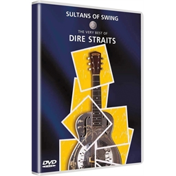 Dire Straits : Sultans of swing