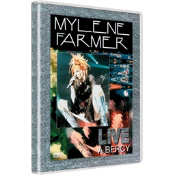Mylène Farmer : Live à Bercy 1997