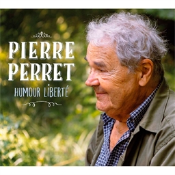 Pierre Perret : Humour Liberté