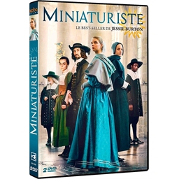 Miniaturiste : Anya Taylor-Joy, Alex Hassel, …