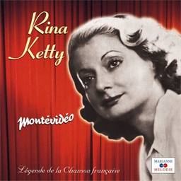 Rina Ketty : Montévideo