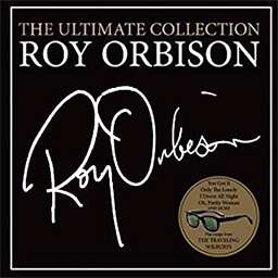 Roy Orbison : The ultimate collection