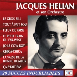 Jacques Helian et son orchestre