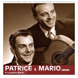 Patrice et Mario : La Petite Marie