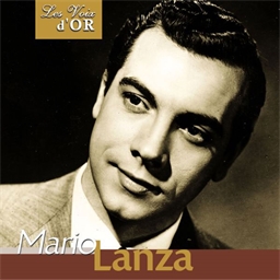 Mario Lanza : O Sole Mio