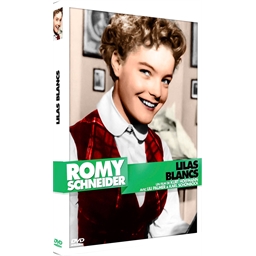 Lilas Blancs : Romy Schneider, Lili Palmer, Karl Schonbock