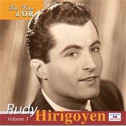Rudy Hirigoyen : Volume 3