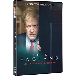 This England : Kenneth Branagh, Ophelia Lovibond…