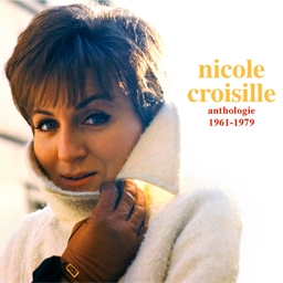 Nicole Croisille : 1961-1979
