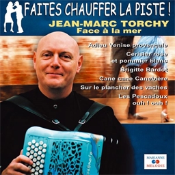 Face à la mer - Jean-Marc Torchy