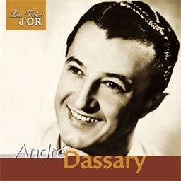 André Dassary : L'auberge qui chante