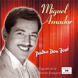 Miguel Amador : Padre Don José