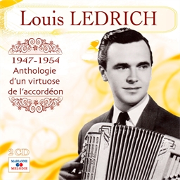 Louis Ledrich : 1947-1954