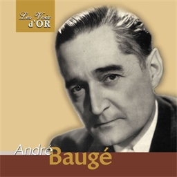 André Baugé : Ce n'est que votre main , Madame