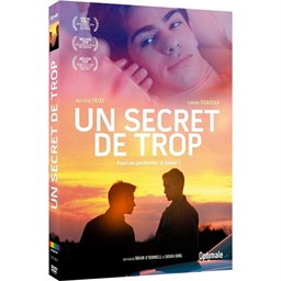 Un secret de trop : Matthew Frias, Joseph Melendez…