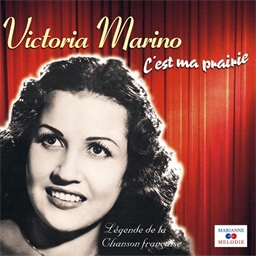 C'est ma prairie - Victoria Marino LCF