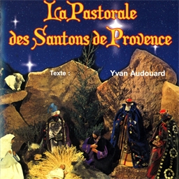Les santons de Provence