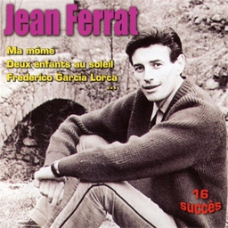 Jean Ferrat : Premiers succès