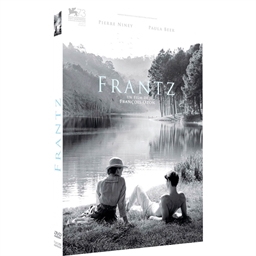Frantz : Pierre Niney, Paula Beer...