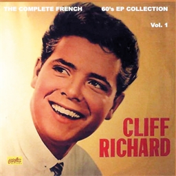 Cliff Richard : Volume 1