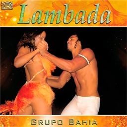 Lambada : Grupo Bahia