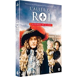 L'allée du Roi, l’intégrale : Agathe de La Boulaye, Claude Aufaure, …