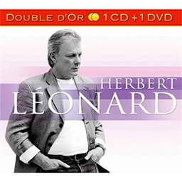 Herbert Léonard : Double d'or