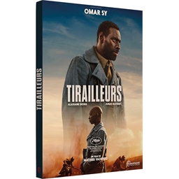 Tirailleurs : Omar Sy, Alassane Diong, …
