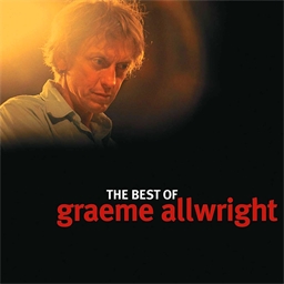 Graeme Allwright : The Best of Graeme Allwright