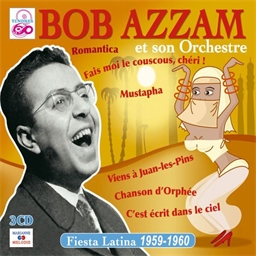 Bob Azzam et son orchestre