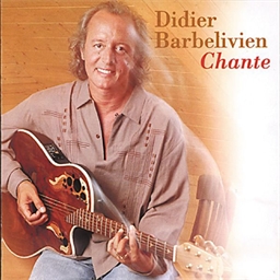 Didier Barbelivien : Chante