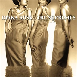 Diana Ross & The Supremes : The N°1's