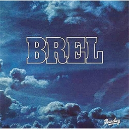 Jacques Brel : Les Marquises