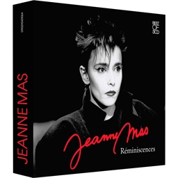 Jeanne Mas : Reminiscences
