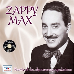 Zappy Max