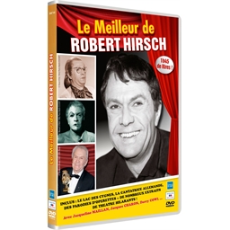 Le meilleur de Robert Hirsch