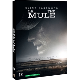 La mule : Clint Eatswood, Bradley Cooper, …