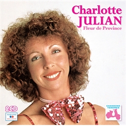 Charlotte Julian : Fleur de Province