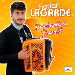 Florian Lagarde : Destination Brazil