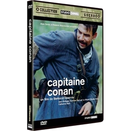 Capitaine Conan : Philippe Torreton, Samuel Le Bihan…