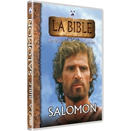 Salomon : Ben Cross, Anouk Aimée