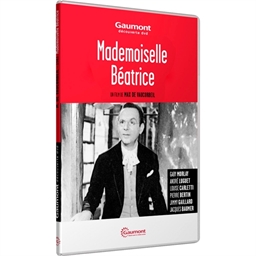 Mademoiselle Béatrice : Gaby Morlay, André Luguet, …