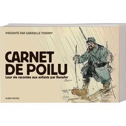 Carnet de poilu