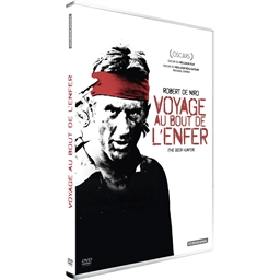 Voyage au bout de l'enfer : Robert de Niro, John Cazale, …