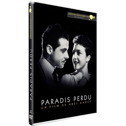 Paradis perdu : Micheline Presle, Fernand Gravey, …